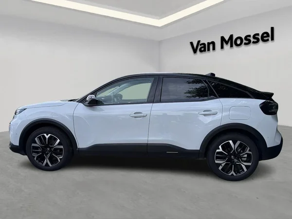 Citroën C4 (2025) — foto 11 van 15