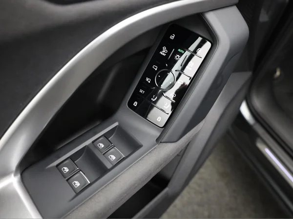 AUDI Q5 Sportback (2025) — foto 7 van 24