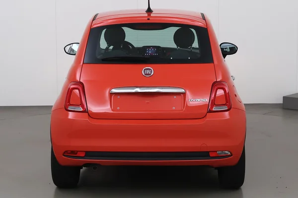 Fiat 500 (2022) — foto 14 van 19