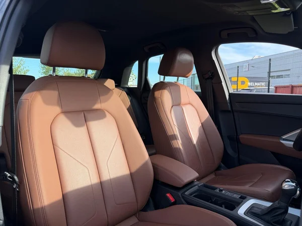 AUDI Q3 (2022) — foto 20 van 21