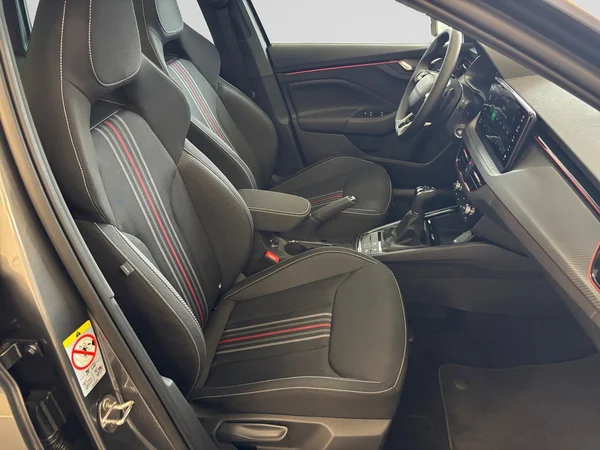 SKODA Kamiq (2026) — foto 11 van 17