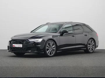 AUDI A6 Avant PHEV 164dfc1f-b10b-4ff1-b7dc-9a68bea8d535