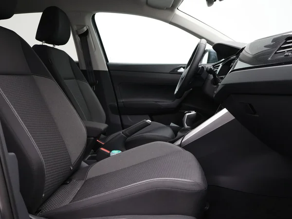 VOLKSWAGEN Taigo (2026) — foto 24 van 25
