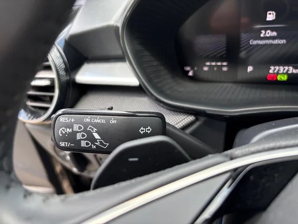 SKODA Fabia (2025) — foto 3 van 17