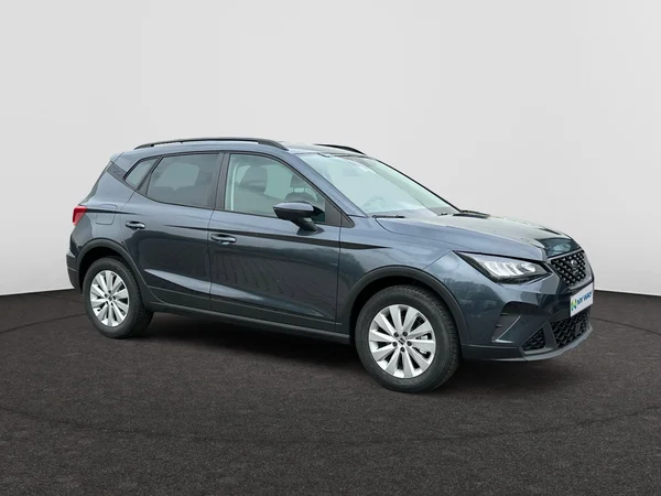 SEAT Arona (2025) — foto 23 van 24
