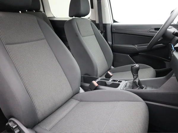 VOLKSWAGEN Caddy Maxi (2024) — foto 11 van 16