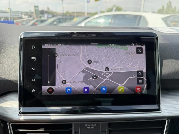 SEAT Tarraco (2023) — foto 18 van 31