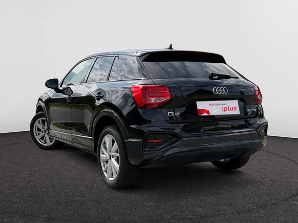 AUDI Q2 (2026) — foto 12 van 24