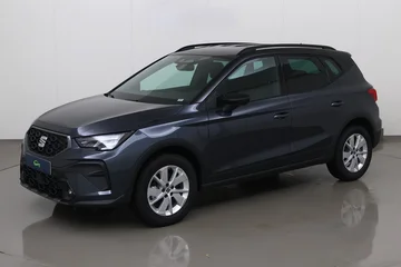 Seat Arona (2026)
