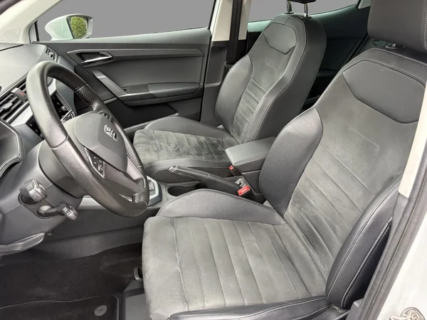 SEAT Arona (2019) — foto 6 van 20
