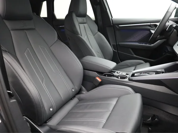 AUDI A3 Sportback (2026) — foto 17 van 22