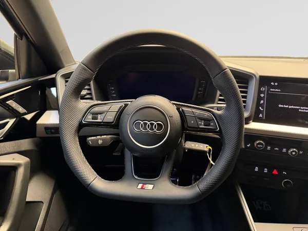 AUDI A1 allstreet (2026) — foto 4 van 18