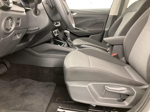 SKODA Fabia (2025) — foto 14 van 36