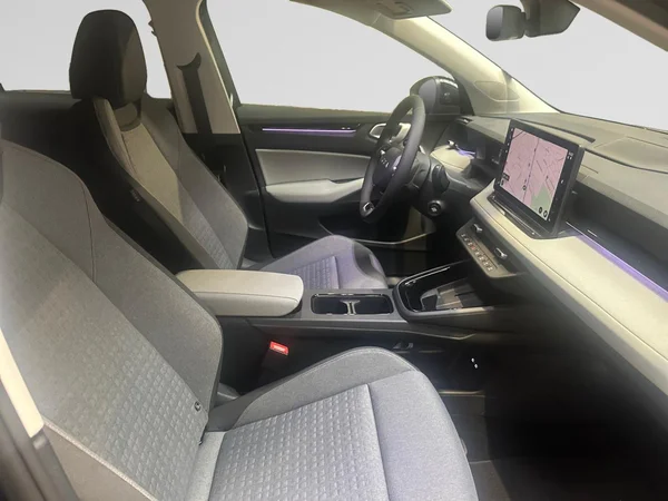 SKODA Epiq (2026) — foto 8 van 23