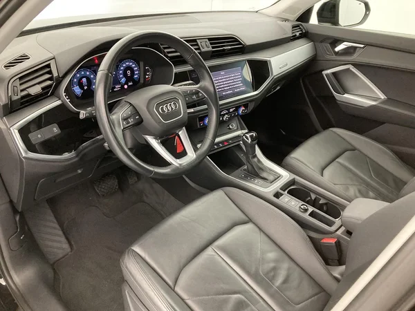 AUDI Q3 (2020) — foto 7 van 36