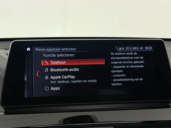 BMW X1 (2022) — foto 13 van 34
