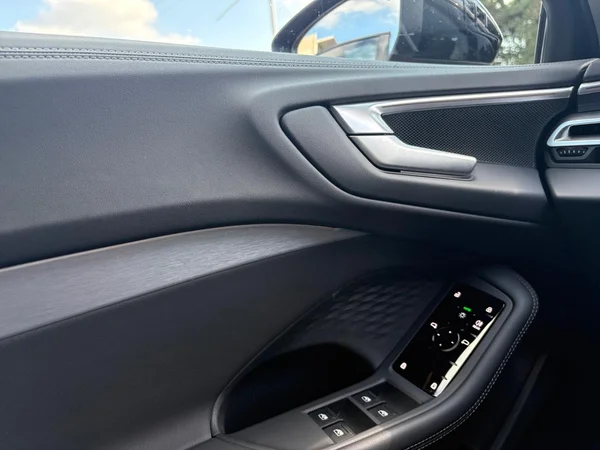 AUDI A5 e-hybrid (PHEV) (2026) — foto 7 van 23