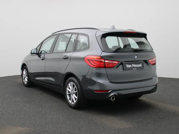 BMW 2 Reeks (2022) — foto 12 van 41