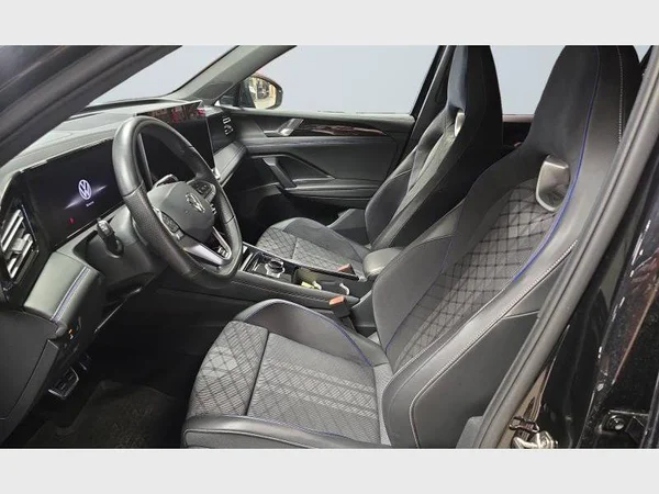 Volkswagen Tiguan (2024) — foto 2 van 30