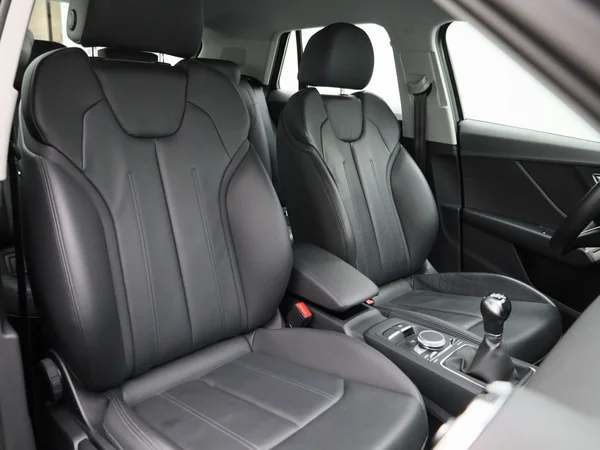 Audi Q2 (2022) — foto 30 van 38
