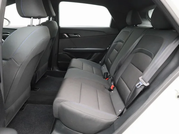 MG MG4 EV (2023) — foto 3 van 32