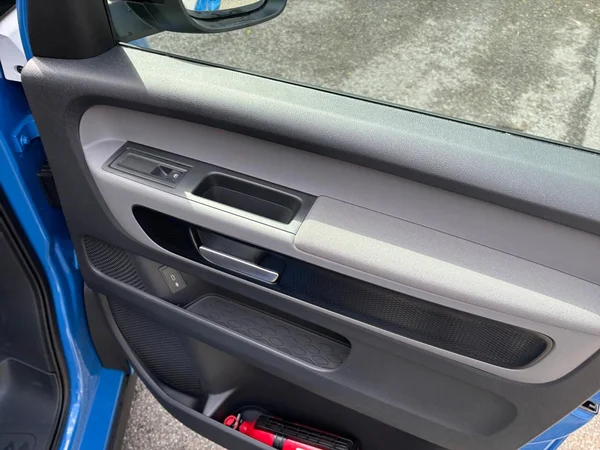 VOLKSWAGEN ID.Buzz Lwb (2026) — foto 9 van 24