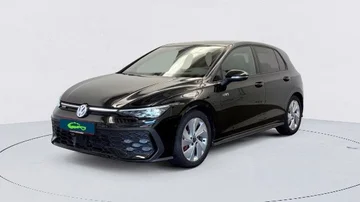 Volkswagen Golf VIII GTI (2024)