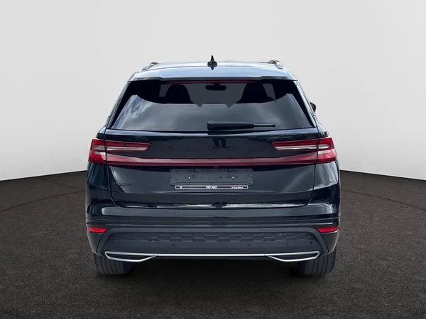 SKODA Kodiaq (2025) — foto 15 van 22