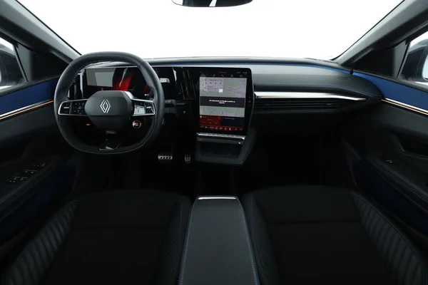 Renault Megane E Tech (2026) — foto 3 van 16
