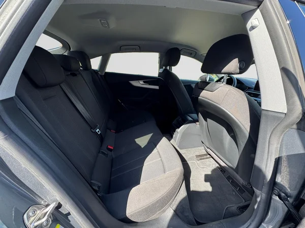 AUDI A5 Sportback (2019) — foto 3 van 19