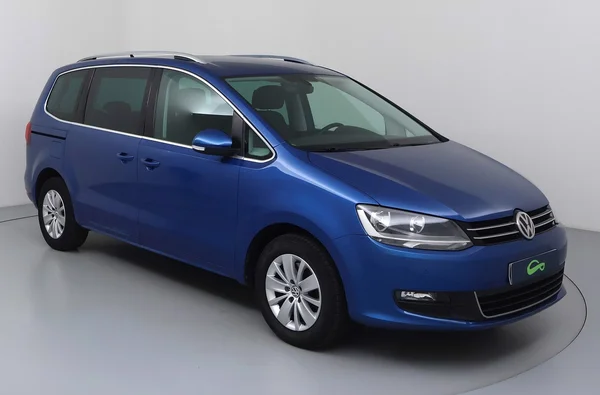 Volkswagen SHARAN (2018) — foto 40 van 42
