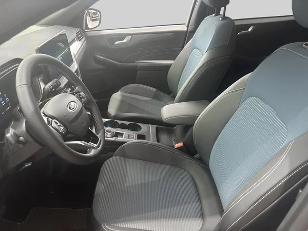 Ford Kuga (2026) — foto 13 van 22