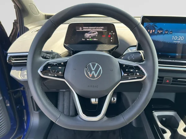 VOLKSWAGEN ID.4 (2026) — foto 2 van 23