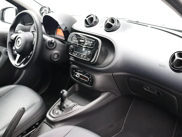 smart Forfour (2022) — foto 15 van 25