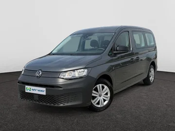 VOLKSWAGEN Caddy Maxi Dsl (2024)