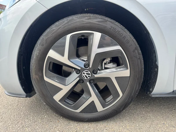 VOLKSWAGEN ID.3 (2025) — foto 18 van 26