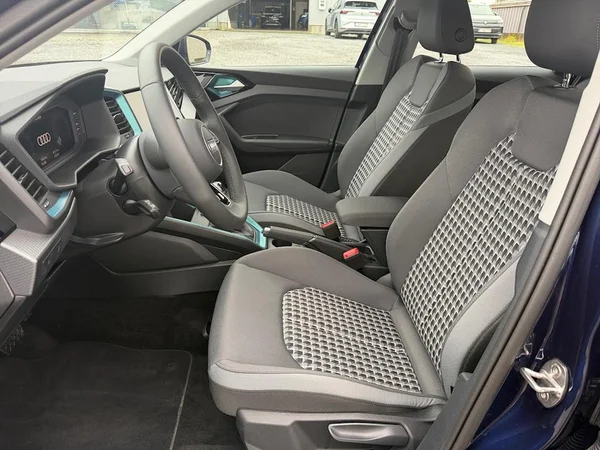 AUDI A1 Allstreet (2025) — foto 4 van 17