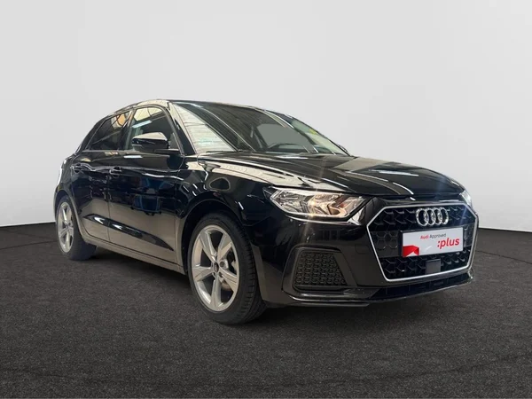 AUDI A1 Sportback (2025) — foto 8 van 12