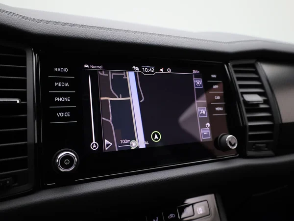 Škoda Kodiaq (2023) — foto 17 van 35