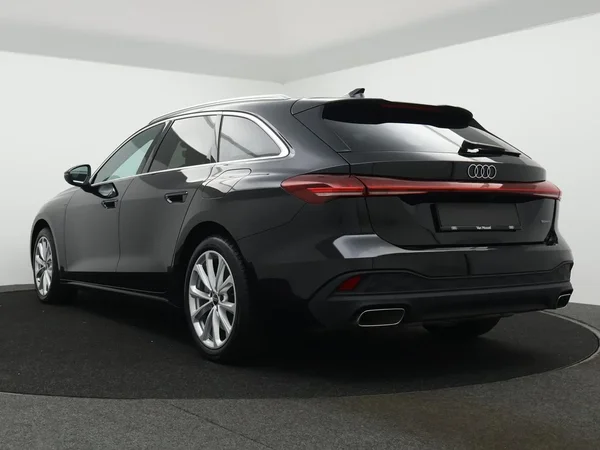 Audi A5 (2026) — foto 18 van 27