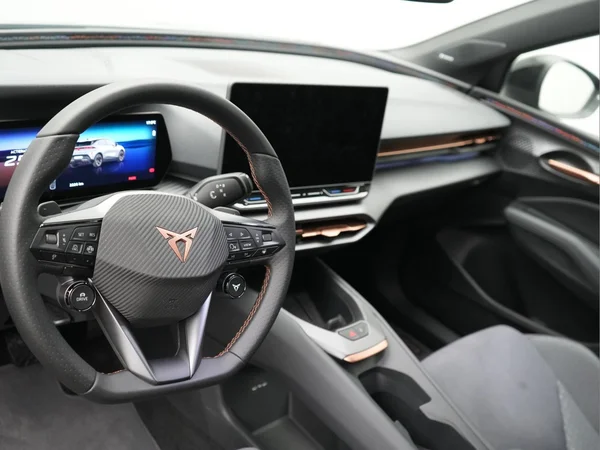 CUPRA Raval (2026) — foto 21 van 21