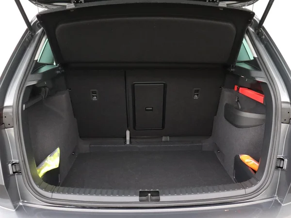 SKODA Karoq (2025) — foto 4 van 18