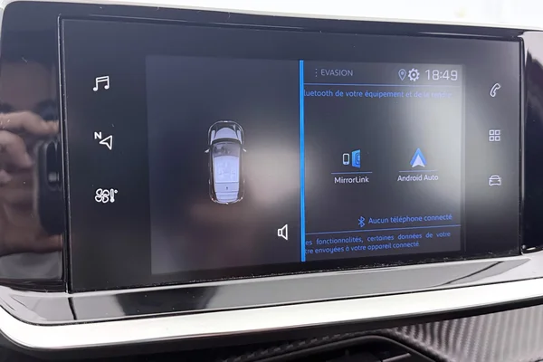 Peugeot 208 (2020) — foto 6 van 30