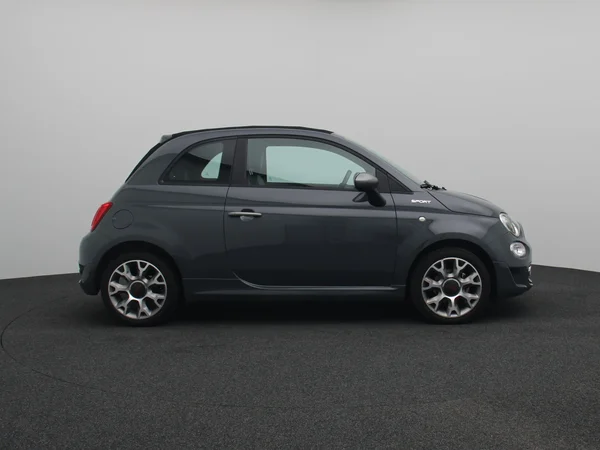 FIAT 500C (2021) — foto 15 van 15