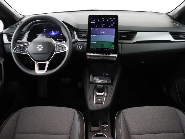 RENAULT Captur (2025) — foto 28 van 28