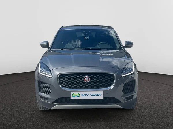 JAGUAR E-Pace Dsl (2019) — foto 12 van 18