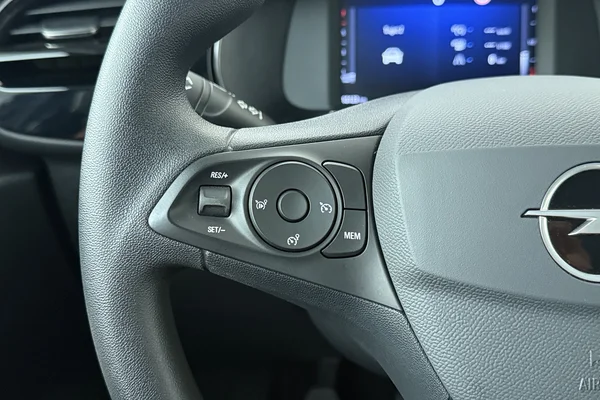 Opel Corsa (2025) — foto 6 van 16