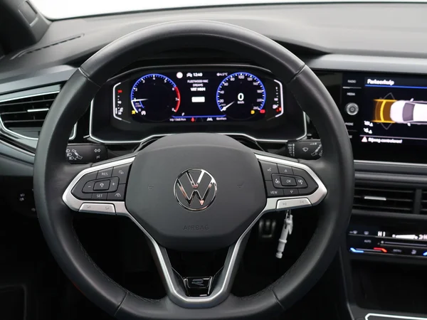 VOLKSWAGEN Taigo (2025) — foto 11 van 23
