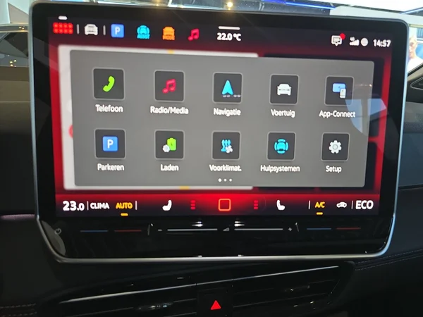 VOLKSWAGEN ID.3 (2026) — foto 5 van 20