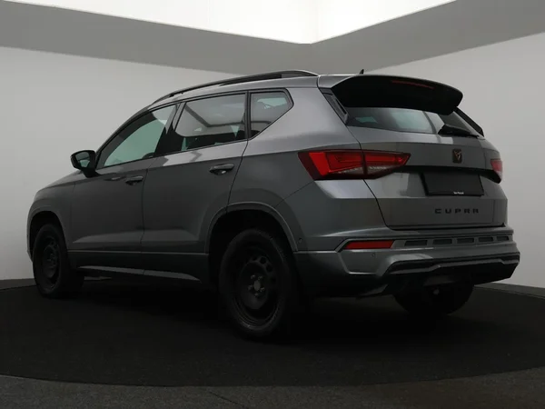 CUPRA Ateca (2024) — foto 12 van 33